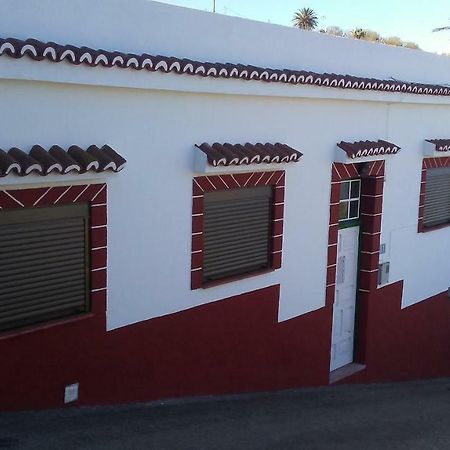 Casa Omaira Erese Exterior foto