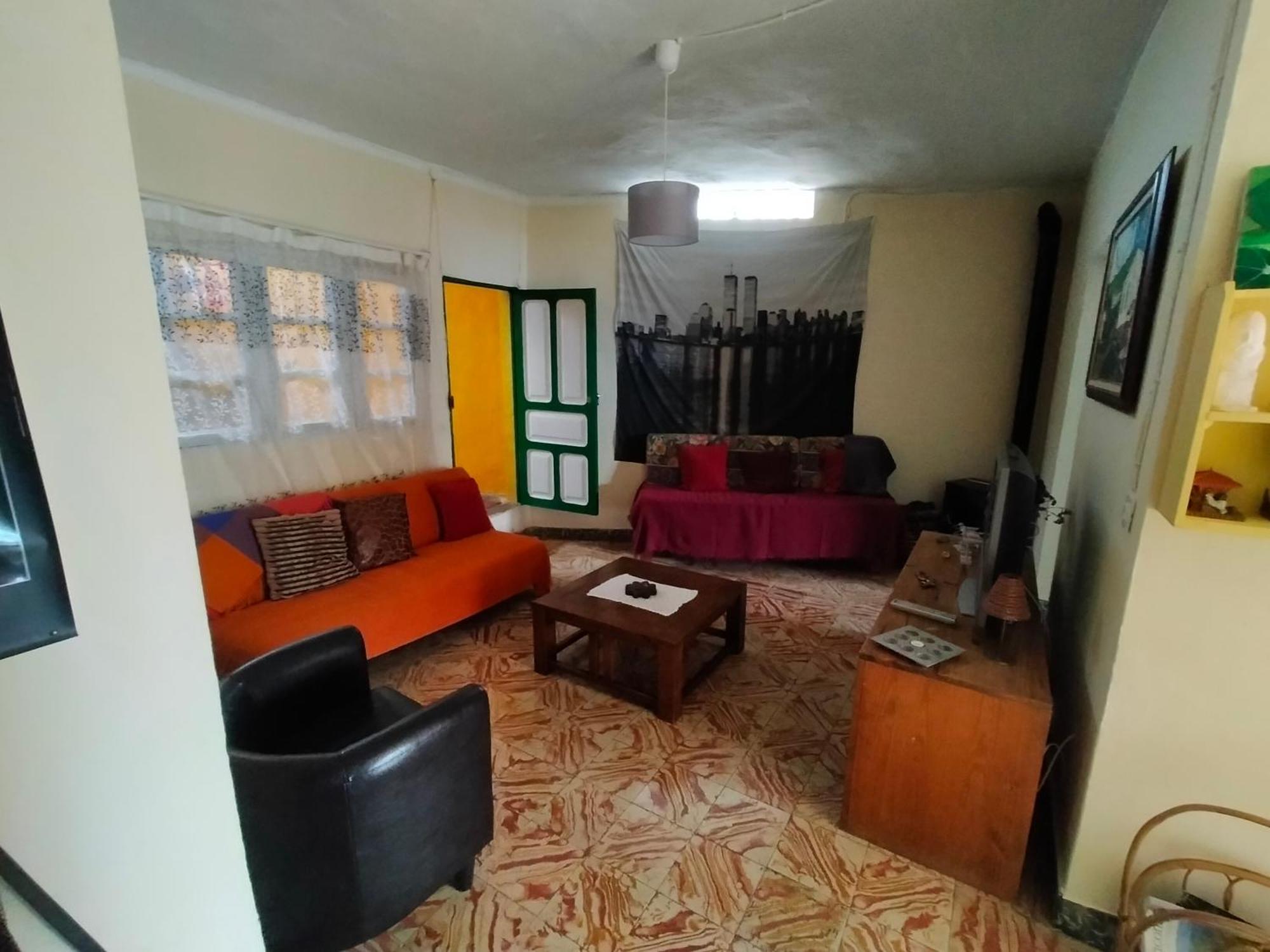 Casa Omaira Erese Quarto foto
