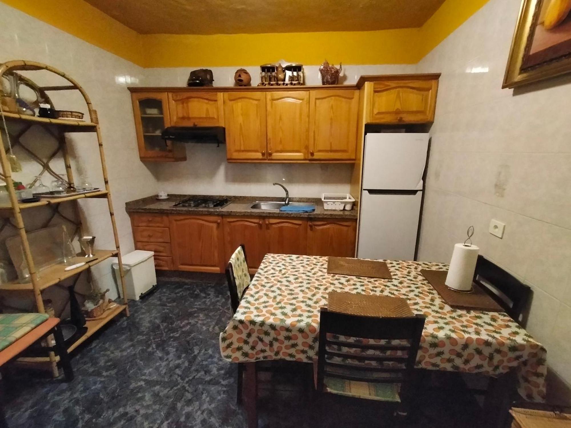 Casa Omaira Erese Quarto foto