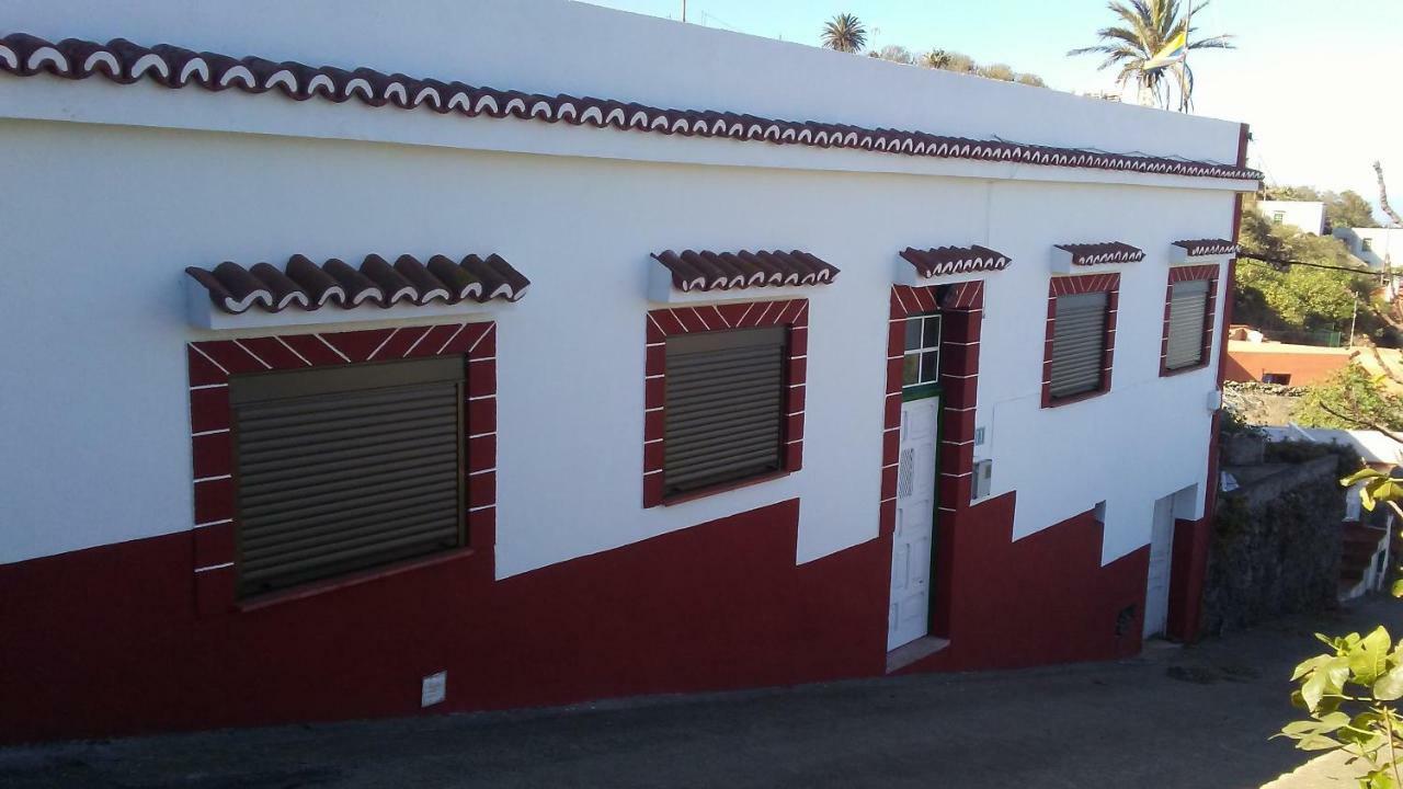 Casa Omaira Erese Exterior foto